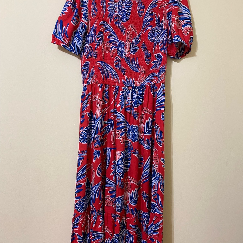 Summer dress